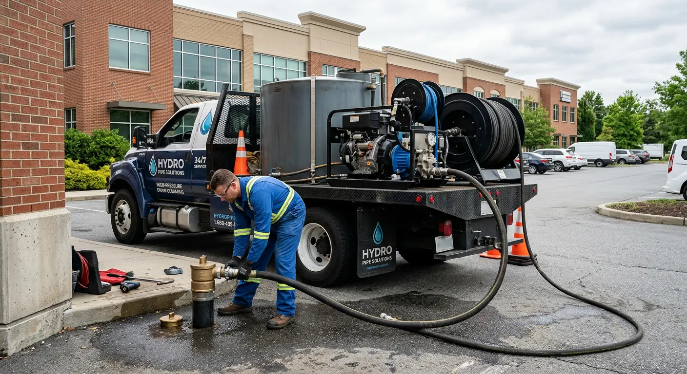 Sewer & Drain services in Soledad, CA